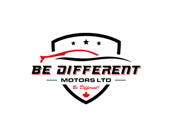 BE DIFFERENT MOTORS LTD